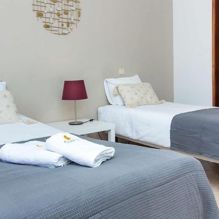 Villa Dogueno- Privat Pool & Privacy & Albufeira Center 外观 照片