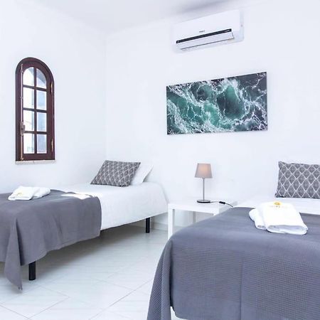 Villa Dogueno- Privat Pool & Privacy & Albufeira Center 外观 照片