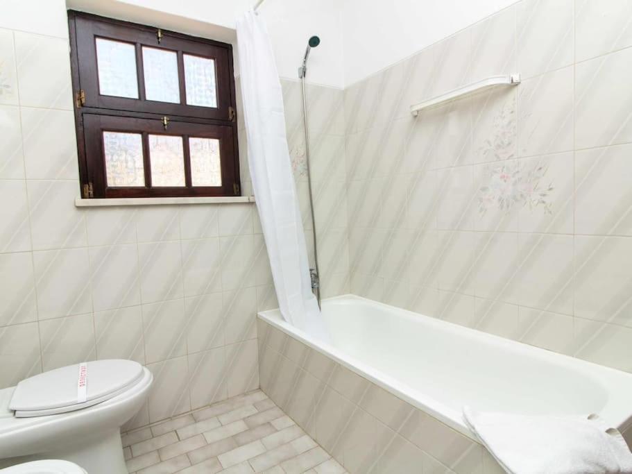 Villa Dogueno- Privat Pool & Privacy & Albufeira Center 外观 照片