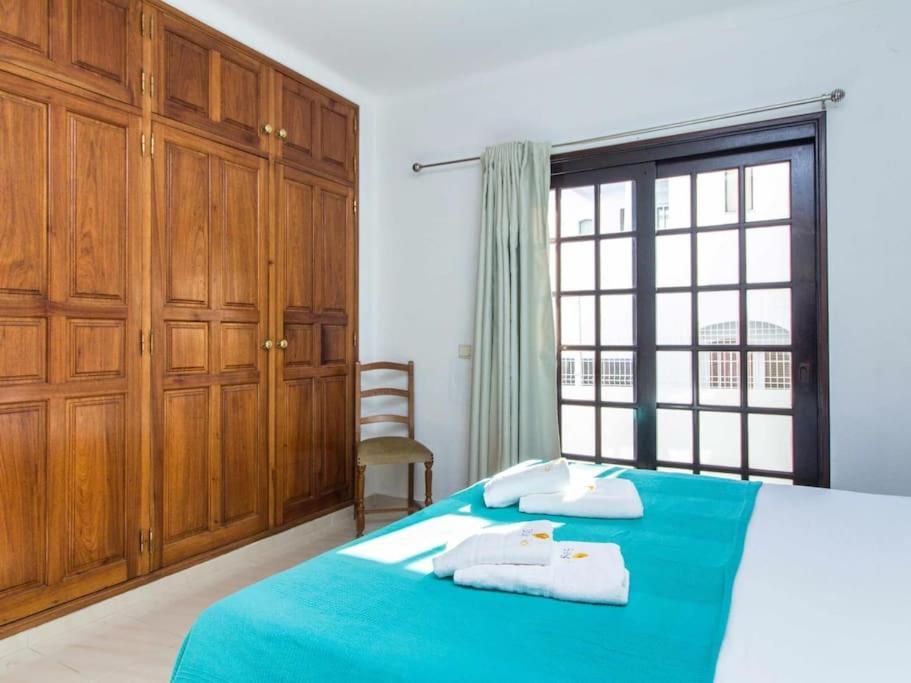 Villa Dogueno- Privat Pool & Privacy & Albufeira Center 外观 照片