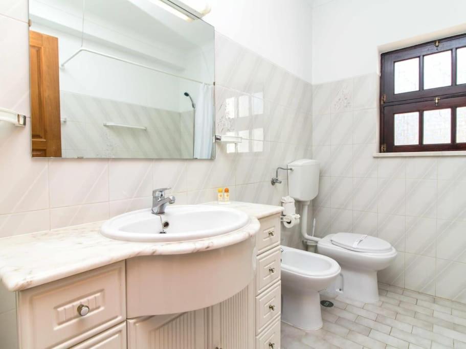 Villa Dogueno- Privat Pool & Privacy & Albufeira Center 外观 照片