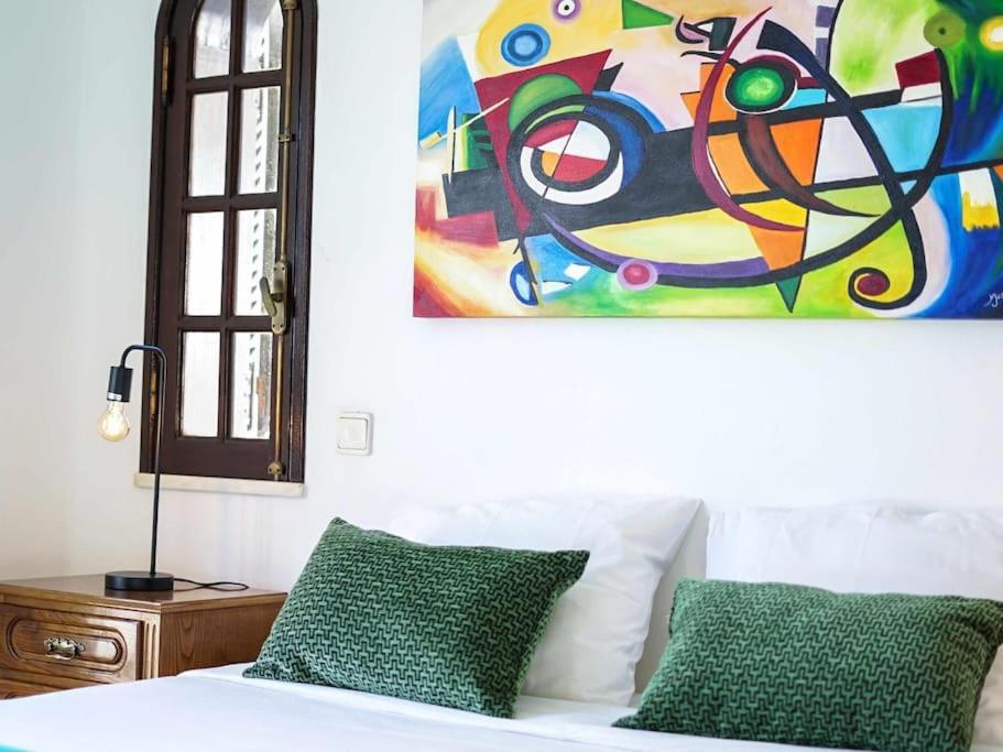 Villa Dogueno- Privat Pool & Privacy & Albufeira Center 外观 照片