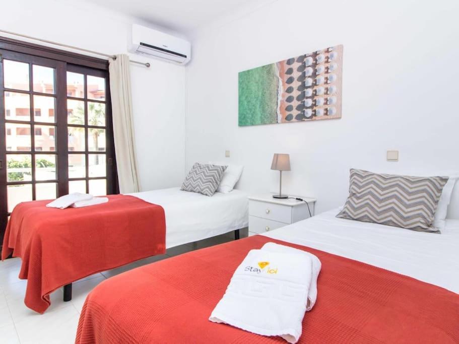 Villa Dogueno- Privat Pool & Privacy & Albufeira Center 外观 照片