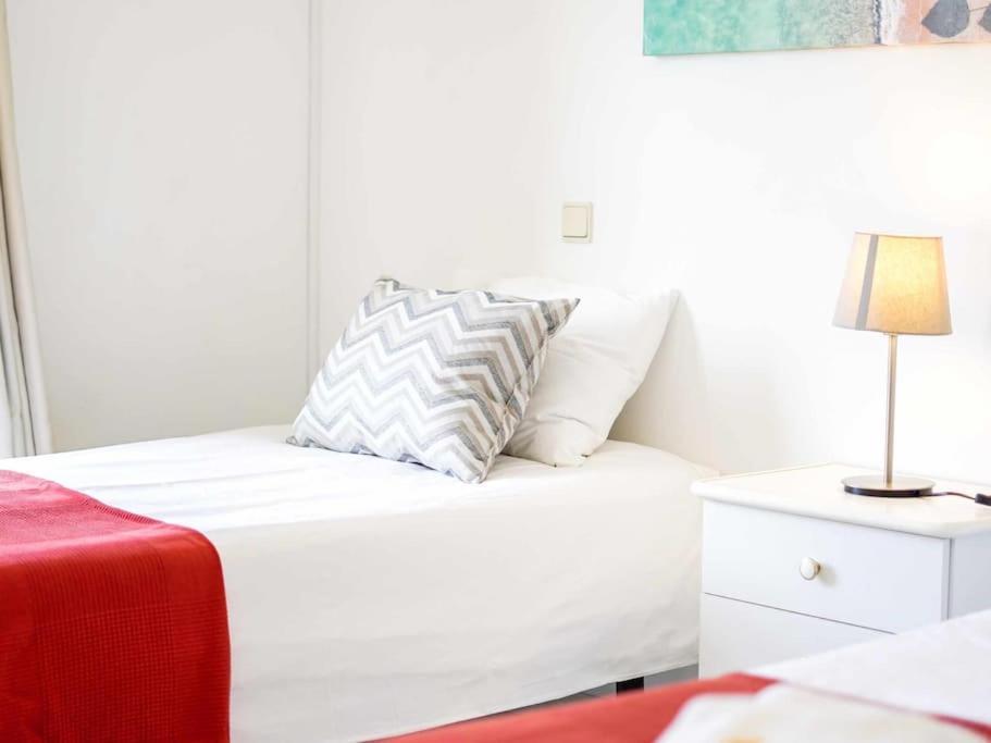 Villa Dogueno- Privat Pool & Privacy & Albufeira Center 外观 照片