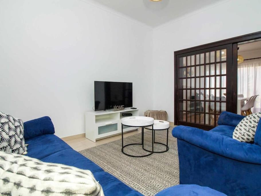 Villa Dogueno- Privat Pool & Privacy & Albufeira Center 外观 照片