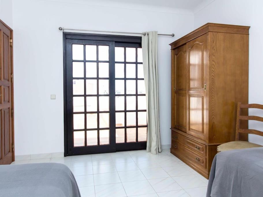 Villa Dogueno- Privat Pool & Privacy & Albufeira Center 外观 照片