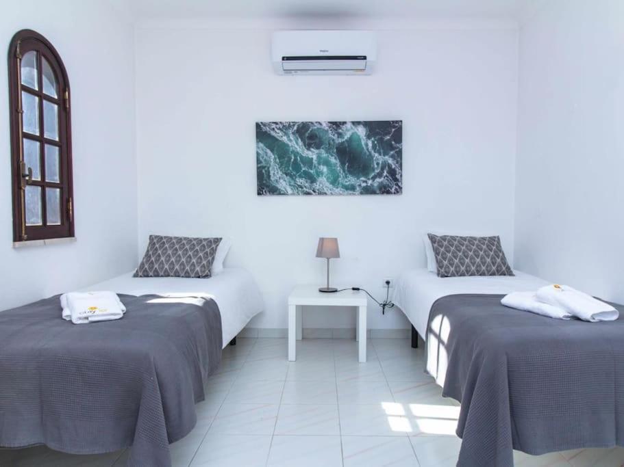 Villa Dogueno- Privat Pool & Privacy & Albufeira Center 外观 照片
