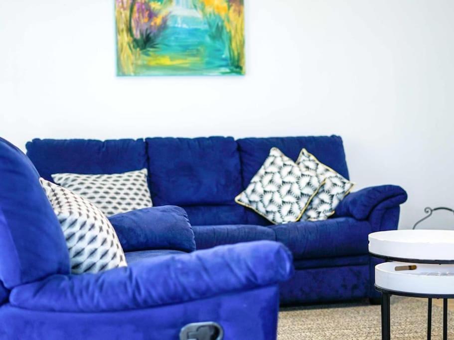 Villa Dogueno- Privat Pool & Privacy & Albufeira Center 外观 照片