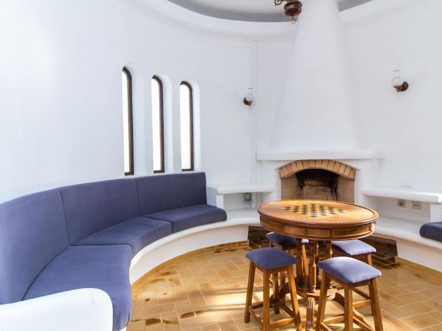 Villa Dogueno- Privat Pool & Privacy & Albufeira Center 外观 照片