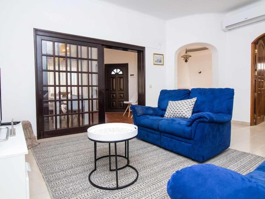 Villa Dogueno- Privat Pool & Privacy & Albufeira Center 外观 照片
