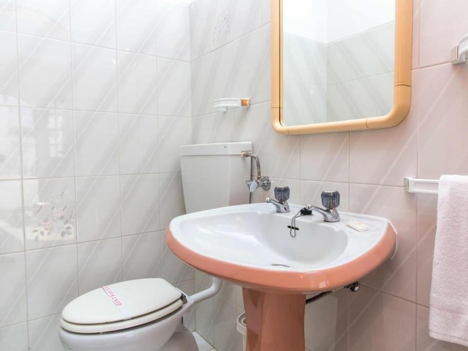 Villa Dogueno- Privat Pool & Privacy & Albufeira Center 外观 照片