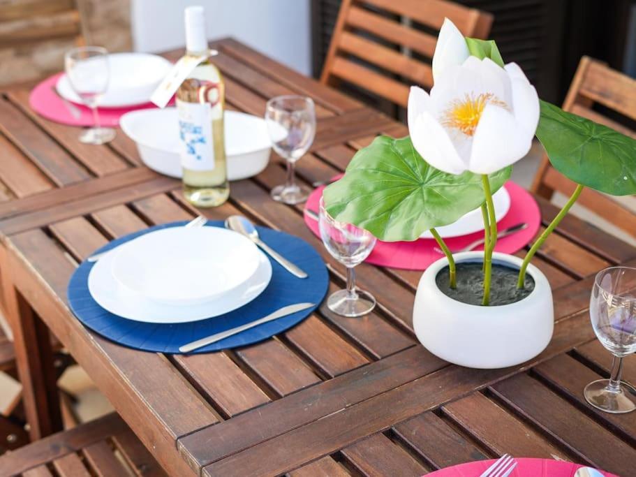Villa Dogueno- Privat Pool & Privacy & Albufeira Center 外观 照片